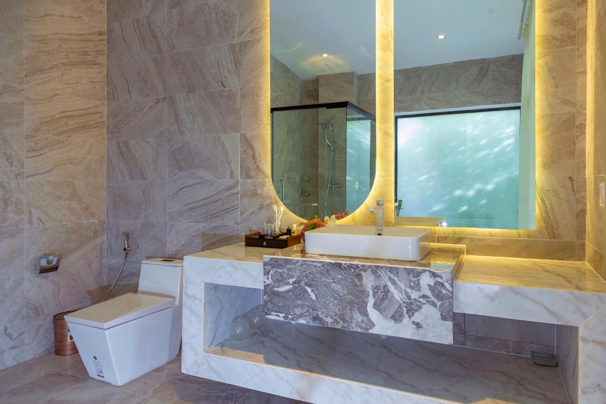 Pearl Beach Resort & Spa Koh Rong Sanloem Exterior foto