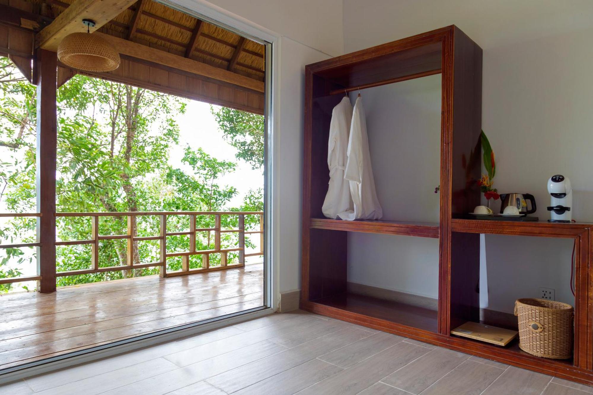 Pearl Beach Resort & Spa Koh Rong Sanloem Exterior foto