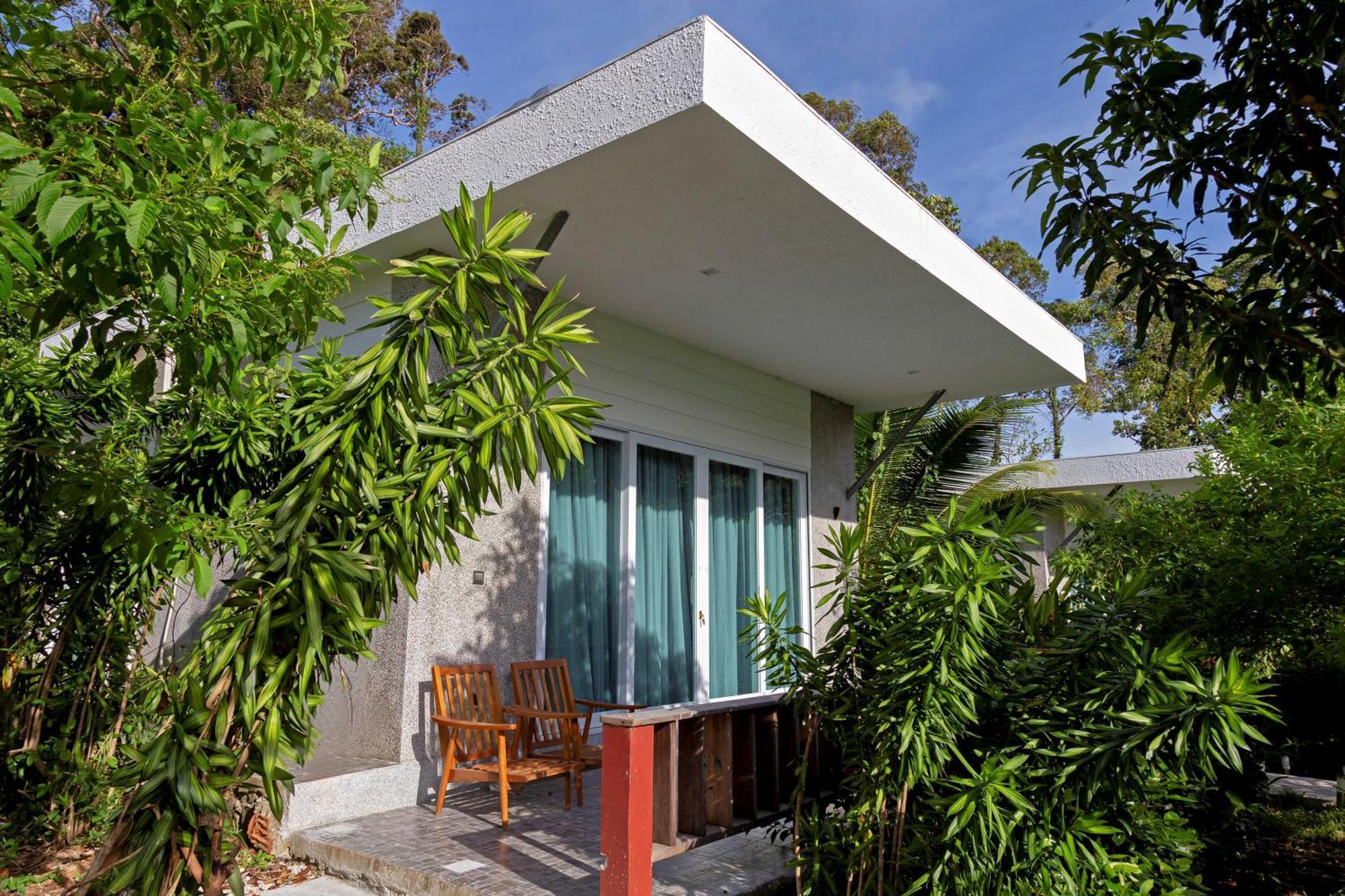 Pearl Beach Resort & Spa Koh Rong Sanloem Exterior foto