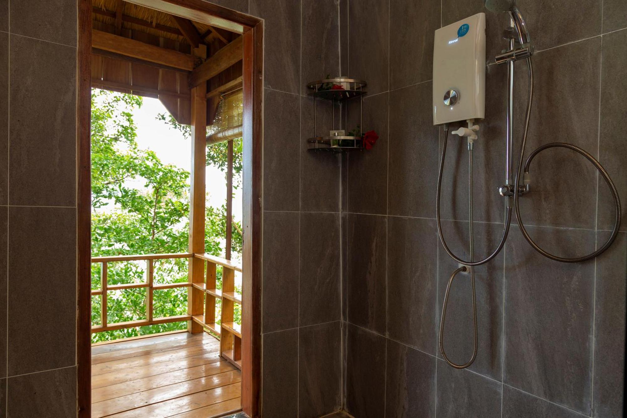 Pearl Beach Resort & Spa Koh Rong Sanloem Exterior foto
