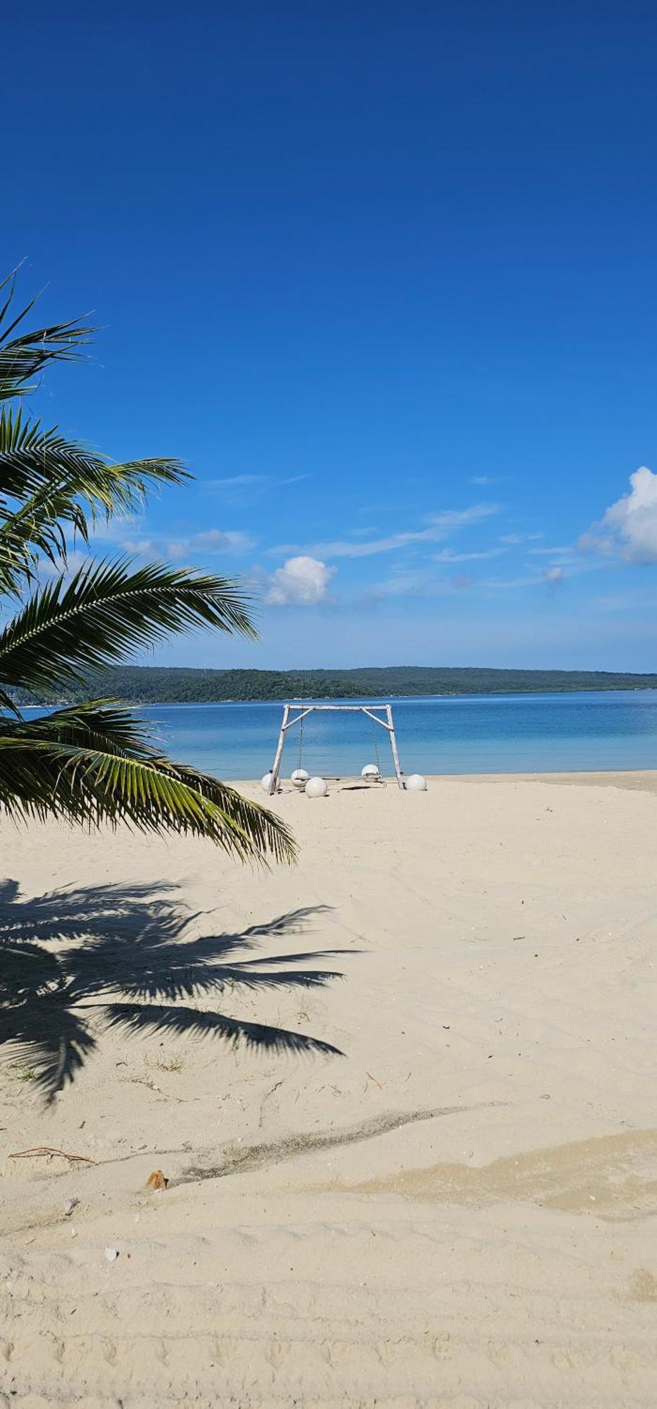 Pearl Beach Resort & Spa Koh Rong Sanloem Exterior foto